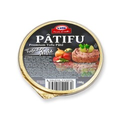 PATIFU MAARE TOSKANSIKA 100g