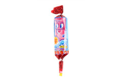CHCH CHCH Melody Pops Strawberry 15 g /Caramel 15g