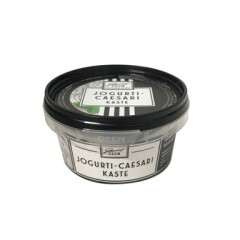 GOURMET CLUB Jogurti Caesari kaste 150g