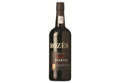 ROZES KPN LIKÖÖRVEIN RUBY PORT 0,75l