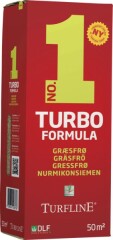 TURFLINE MURUSEEME TURFLINE IKG KIIREKASVULINE 1kg