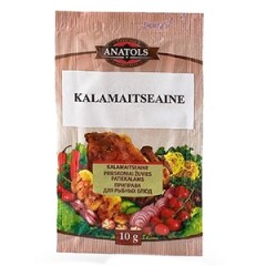 ANATOLA Kalamaitseaine 10g