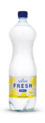 VICHY Lengv gaz. geriamasis vanduo VICHY FR.BUBBLES, cit. sk.,1,5 1,5l