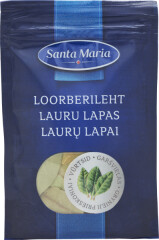 SANTA MARIA Laurel Leaves 4g