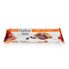 RIMI Cookies Caramel 175g