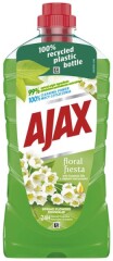 AJAX līdz. fiesta green 1l