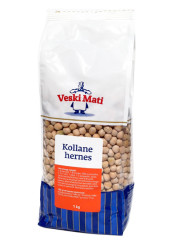 VESKI MATI Veski Mati Hernes kollane 1kg