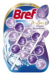 BREF Bref DeLuxe Moonflower 3x50g 150g