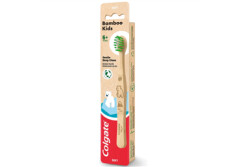 COLGATE Vaikiškas dantų COLGATE BAMBOO KIDS 1pcs