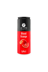 LE COQ Alkohola kokteilis Blood Orange 355ml