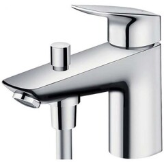 HANSGROHE VANNISEGISTI LOGIS 1pcs