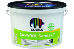 CAPAROL SEINAVÄRV SAMTEX 7 ELF B1 10l