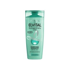 L'OREAL PARIS ELA ARGILE EXT SHP250 PB REG 250ml