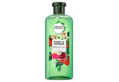 HERBAL ESSENCES Šampoon strawberry clean 400ml