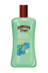 HAWAIIAN TROPIC After-sun aloe gel Hawaiian 200ml 0,2kg