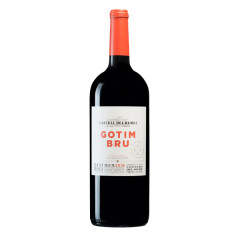 CASTELL DEL REMEI Castell del Remei Gotim Bru Magnum 1,5l