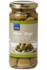 RAINBOW ROHELISED OLIIVID KIVIDETA 235g