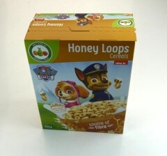 PAW PATROL Paw Patrol Honey Loops 200g