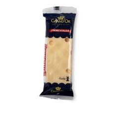 GRAND'OR Emmentaler juust 45% 200g