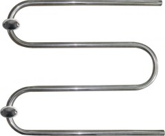 AQUALINE RATIKUIVATUS H 600 x L 700 kütteveele 1pcs