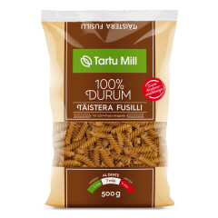 CAMPAGNA Pasta Fusilli 500g