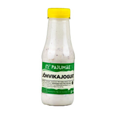 PAJUMÄE TALU Cranberry yogurt 250ml