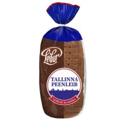 LEIBUR Tallinna peenleib 1kg