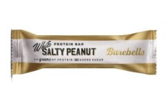 BAREBELLS Barebells Protein bar White Salty Peanut 55g