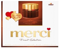MERCI MERCI Herbe 250 g 250g