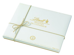 LINDT Pralinés du Confiseur 500g 500g