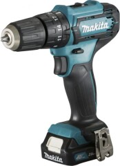 MAKITA Akulooktrell hp333dwae 12v 2x2.oah 1pcs