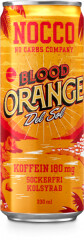 NOCCO NOCCO Blood Orange 330ml