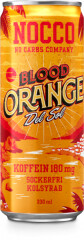 NOCCO Blood Orange 330ml