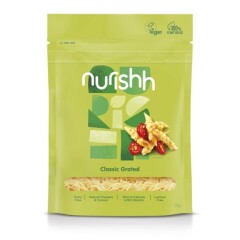 NURISHH KLASSIKAL.RIIVITUD vegan 150g