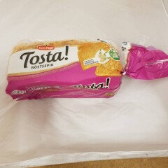 EESTI PAGAR RÖSTSEPIK TOSTA 500g