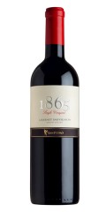 1865 Single Vineyard Cabernet Sauvignon 75cl