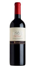 1865 Sarkanvīns Cabernet Savignon 75cl