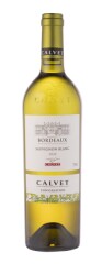 CALVET B.s.vyn.CALVET BORDEAU BLANC,11,5%,0,75l 75cl