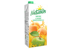 NATURALIS NATURALIS 2 l /Apple and apricot nectar 2l