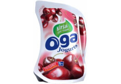 OGA jogurts kirsu 1,8% 1kg