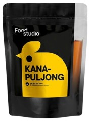 FOODSTUDIO Kanapuljong 750ml