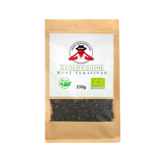 HERR KRAKENMANN Organic Black peppercorn 250g