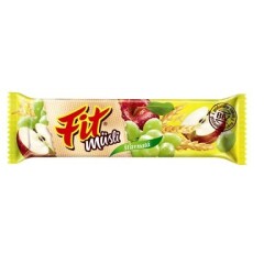 FIT MÜSLIBATOON FIT JUICI 30G /24/ 0,03kg