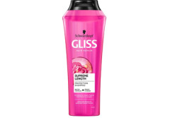 GLISS Šampūns matiem Supreme Lenght 250ml