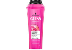 GLISS Pl.šampūnas GLISS KUR SUPREME LENG,250ml 250ml