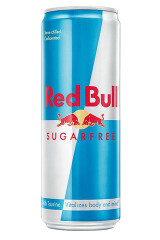 RED BULL Energiajook suhkruvaba 355ml