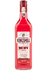 KINGSMILL DŽINN RUBY 50cl