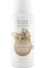 BIOZELL Tooniv värvisprei latte 100ml