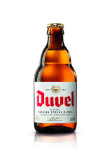DUVEL Belgian golden Ale 8.5% 330ml