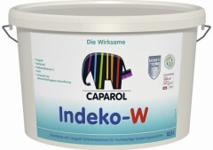 CAPAROL Hallitusevastlane värv 2,5l